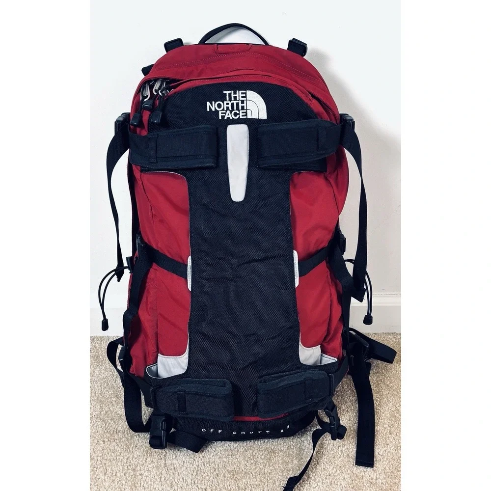 The North Face north face